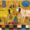 Dog Greeting Card Set - Image 6