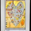 Heart Preceptes Print - Image 2