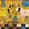 Dog Party Greeting Card - Image 3