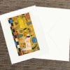 Dog Party Greeting Card - Image 2